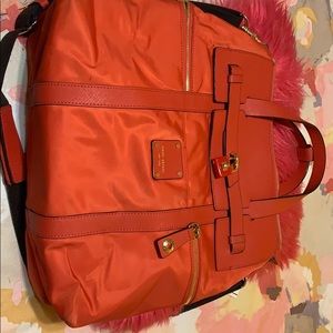 Henri bendel large jet setter